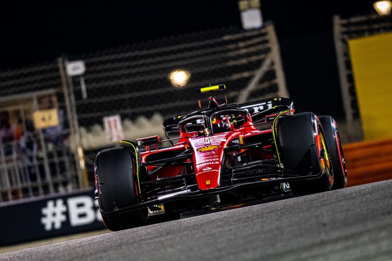 Vasseur znów uspokoił kibiców Ferrari, podkreślając ogromne pole do poprawy SF-23
