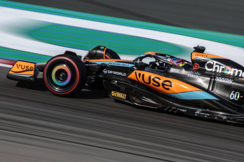 McLaren pozyskał kolejnego kluczowego inżyniera do pionu technicznego