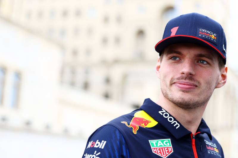 Verstappen potwierdza, że jest gotowy zakończyć karierę w F1 