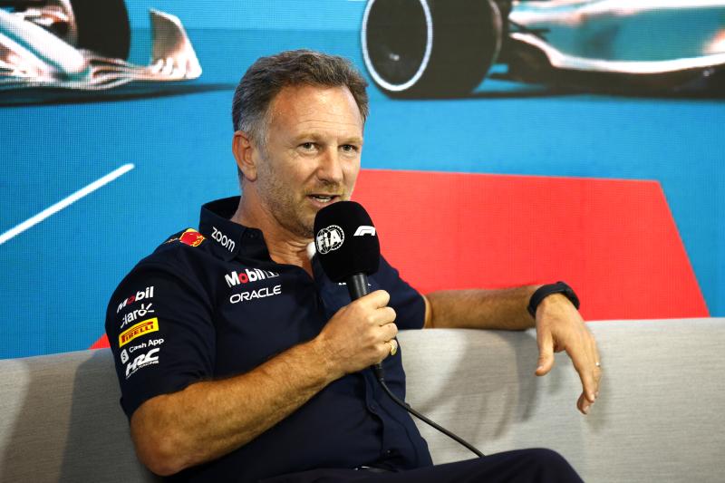 Red Bull nie straci kluczowych inżynierów na rzecz Ferrari