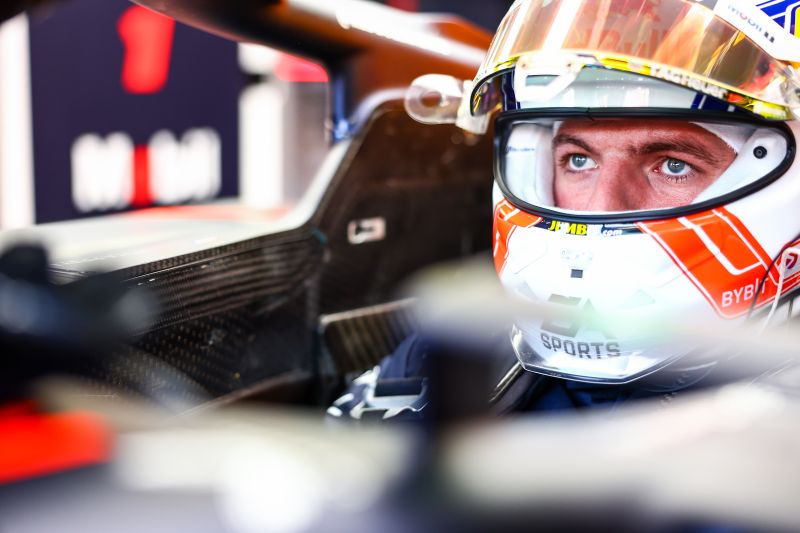 Verstappen wkrótce straci dużego sponsora