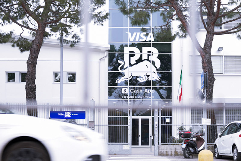 Visa RB pozyskało trzech wysokich rangą inżynierów