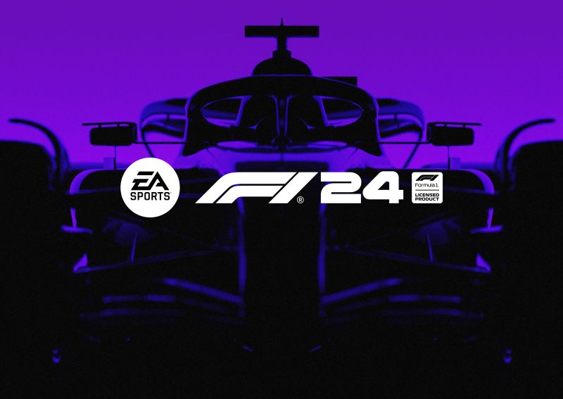 EA Sports ujawniło datę premiery i zwiastun "F1 24"