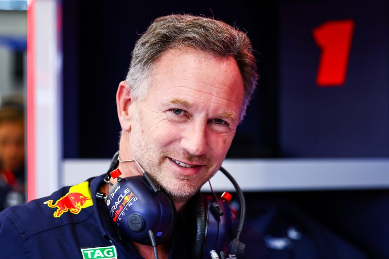 Red Bull wydał kolejny komunikat ws. Hornera