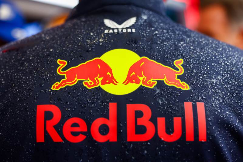 Zespoły Red Bulla zyskają najwięcej po aktualizacji suwaka aerodynamicznego