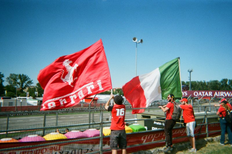 Ferrari podało już datę prezentacji bolidu na sezon 2025