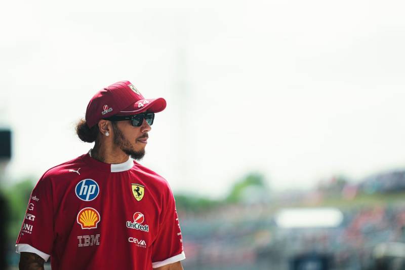 Steiner spodziewa się, że Hamilton zakończy karierę, jeśli nie znajdzie poprawy