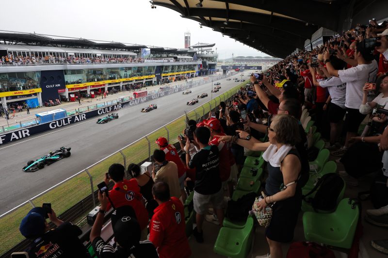 Kierowcy ostro skrytykowali F1 po chaosie w Malezji: nie czuło się ducha tego sportu