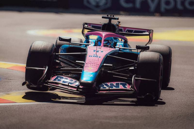 Gasly nie rozumie swojej słabszej dyspozycji
