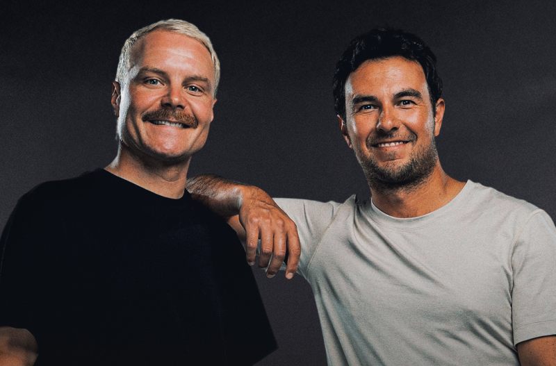 Znamy nazwiska inżynierów wyścigowych Pereza i Bottasa w Cadillacu