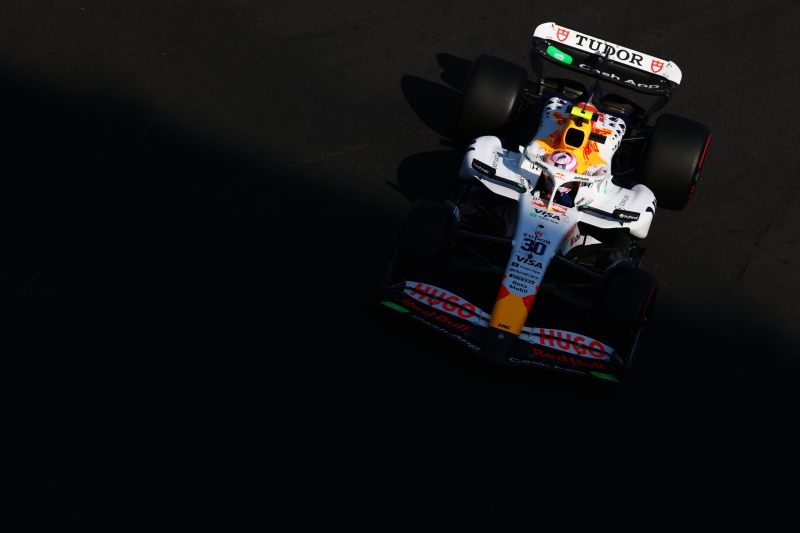 FIA zareagowała na oświadczenie Meksykanów ws. sytuacji z Lawsonem