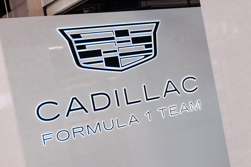 Ekipa Cadillaca przed debiutem w F1 odnotowała stratę przekraczającą 600 milionów złotych