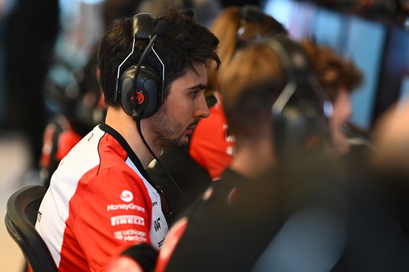 Ocon: możemy zapomnieć o wszystkim, czego uczyliśmy się od czasów kartingów