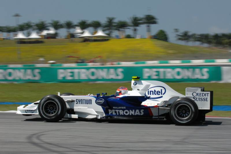 BMW wyjaśnia, dlaczego nie planuje powrotu do F1