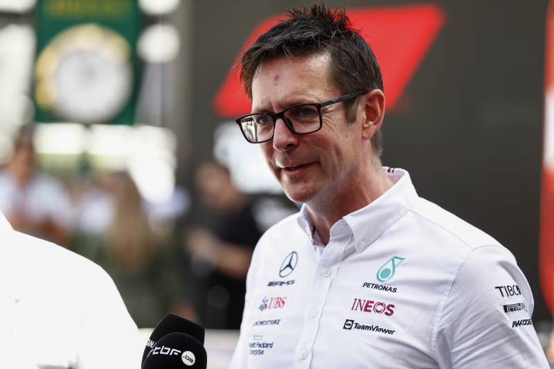 Mercedes twierdzi, że niezawodność w przyszłym roku znowu znacznie odgrywać ważną rolę w F1