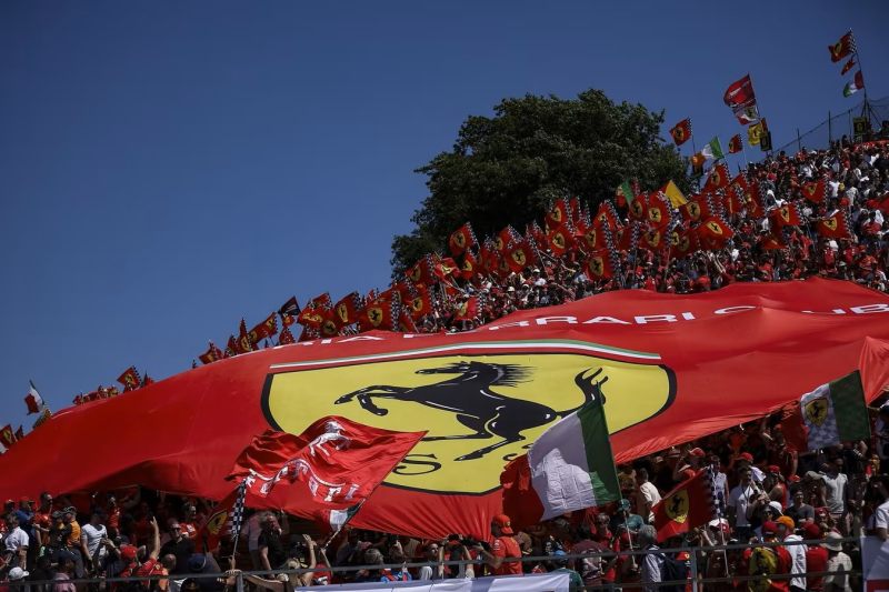 Ferrari podało datę swojej prezentacji na sezon 2026