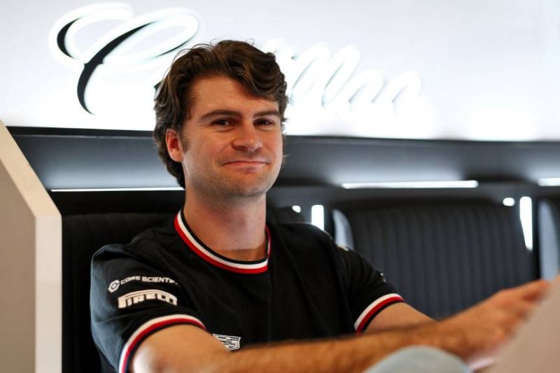 Cadillac faktycznie rozważa zastąpienie Bottasa przez Hertę na sezon 2027?