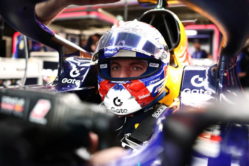 Verstappen grozi odejściem z F1, jeżeli przepisy nie zostaną zmienione przed sezonem 2027