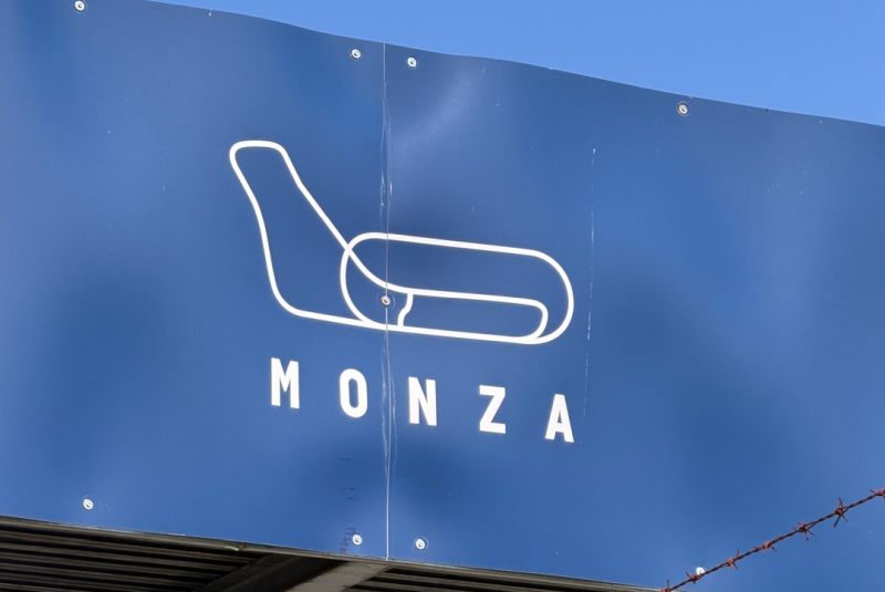 FIA ustaliła wyjątkowo niskie limity odzyskiwania energii na GP Włoch
