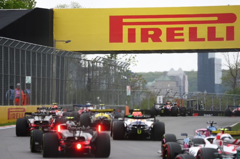 Spotkanie Komisji F1 nie przyniosło przełomu ws. zmiany rozkładu mocy na sezon 2027