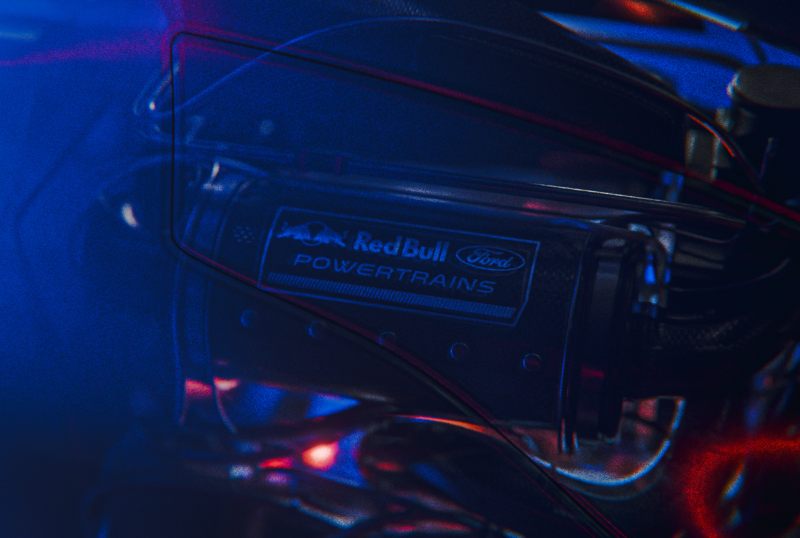 Red Bull spodziewa się problemów z silnikiem, nad którym pracowano do granic przepisów