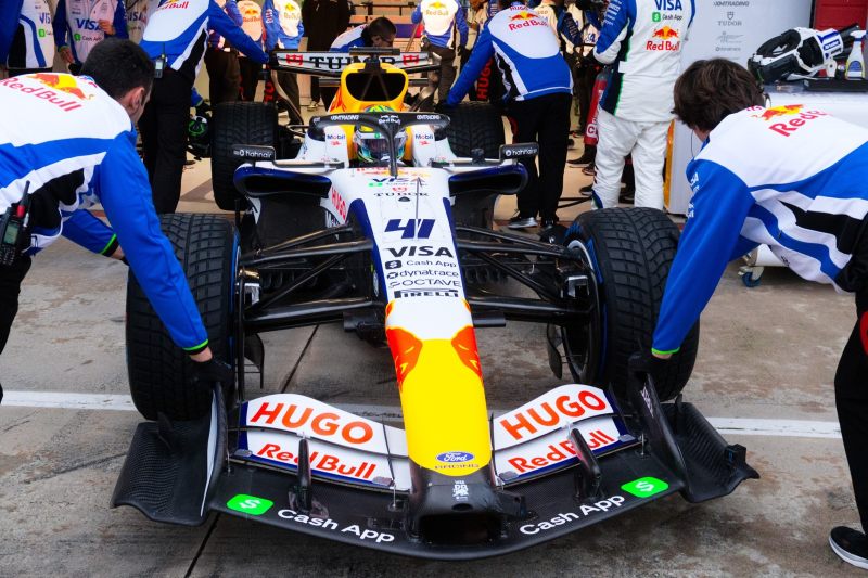 FIA zniosła ograniczenia dot. godzin policyjnych w związku z zakłóceniami w dotarciu do Australii