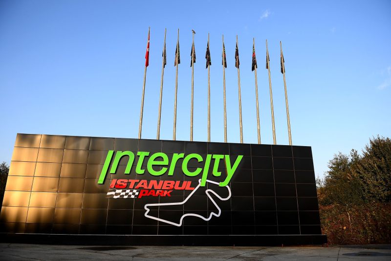 Turcy gotowi na ewentualne zastępstwo w 2026 roku, ale liczą też na stałą umowę z F1