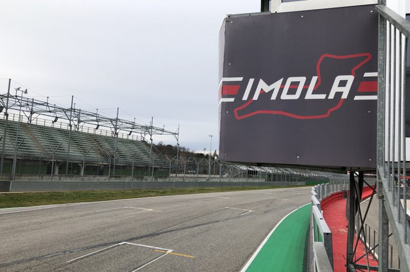 F1 ograniczyła się już tylko do dwóch opcji ws. organizacji finału sezonu 2026