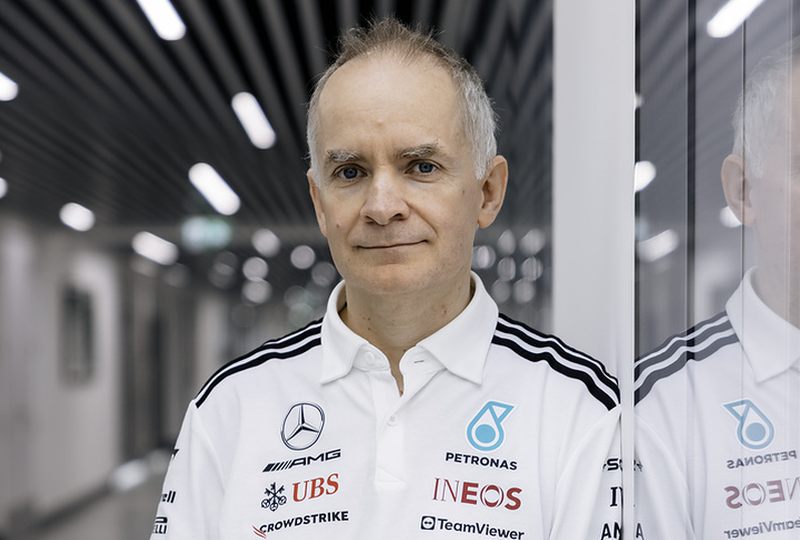 Ważny inżynier opuści Mercedesa w trakcie sezonu 2026
