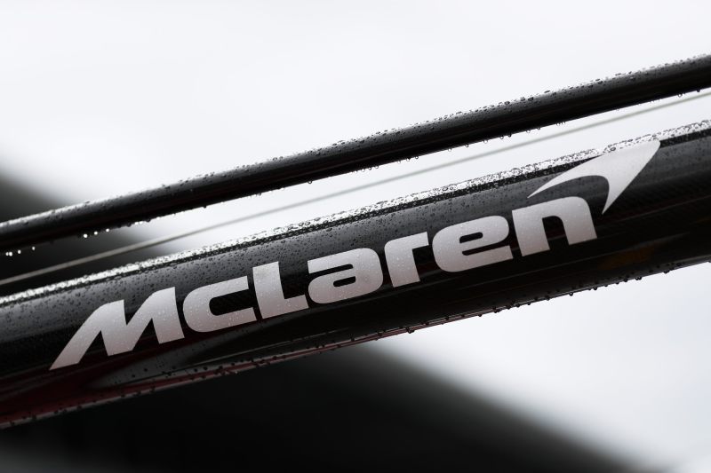 McLaren będzie miał sponsora tytularnego od sezonu 2026