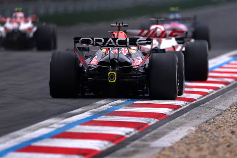 FIA wprowadziła więcej zmian w przepisach niż pierwotnie ogłoszono