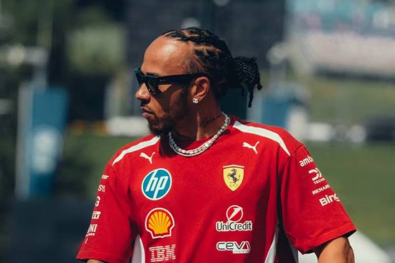 Kierowcy obawiają się o jakość ścigania na Silverstone: Maggotts i Becketts nie będą już takie same
