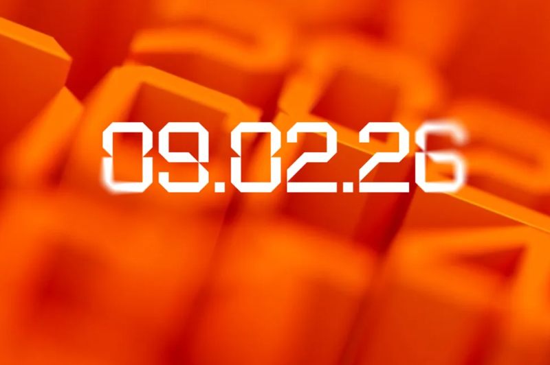 McLaren podał datę pokazu na sezon 2026