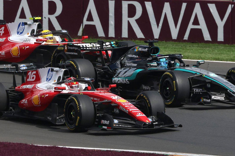 FIA zwiększyła liczbę próbnych startów