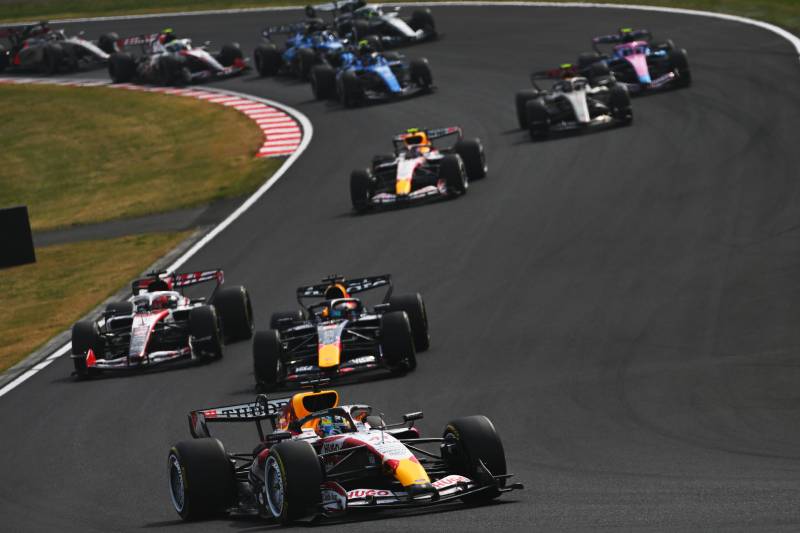 Wurz i Tilke opowiedzieli o nowym torze F1 w Rwandzie: błyskawicznie stanie się absolutnym klasykiem