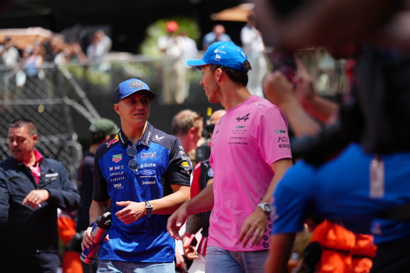 Apelacja McLarena i Red Bulla zmieniła wyniki GP Monako! Hadjar z podium, Gasly spadł na P7!