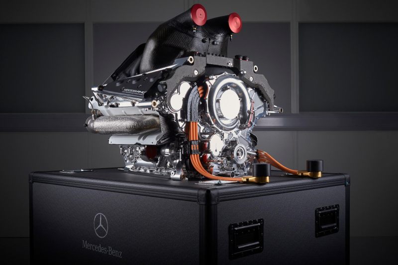 Sulayem i FIA ponieśli porażkę w kwestii wprowadzenia silników V8 już w 2029 roku