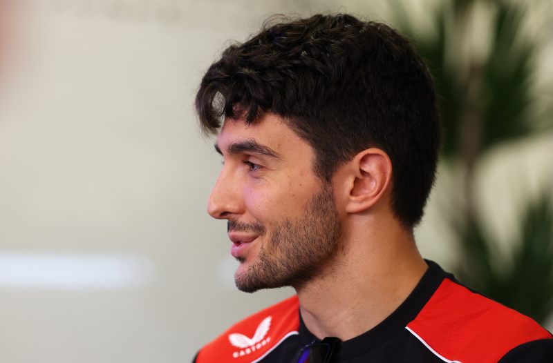Ocon potwierdził, że pozostaje wolnym agentem w kontekście startów w 2027 roku