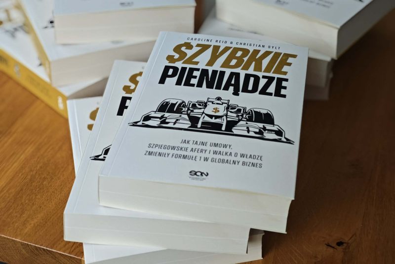 KONKURS: rozwiąż quiz i wygraj znakomitą książkę!