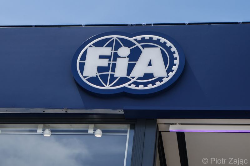 FIA przywróciła do pracy byłego rosyjskiego generała