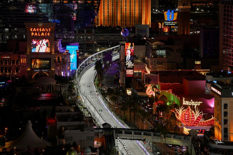 Wittich skrytykował brak neutralizacji przy obecności porządkowych na torze