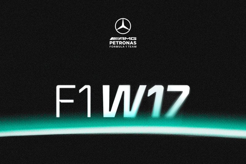 Mercedes podał daty prezentacji na sezon 2026