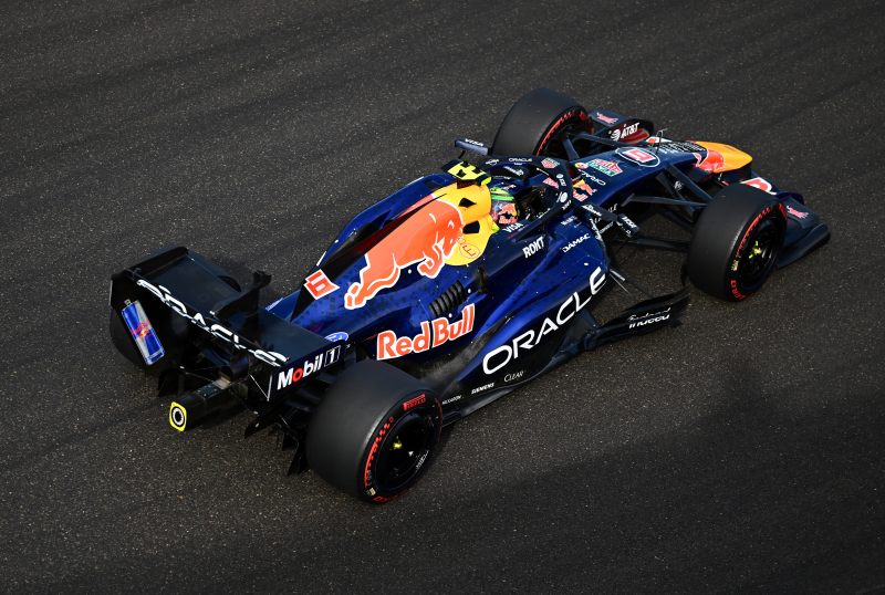Red Bull ma spore problemy na Węgrzech