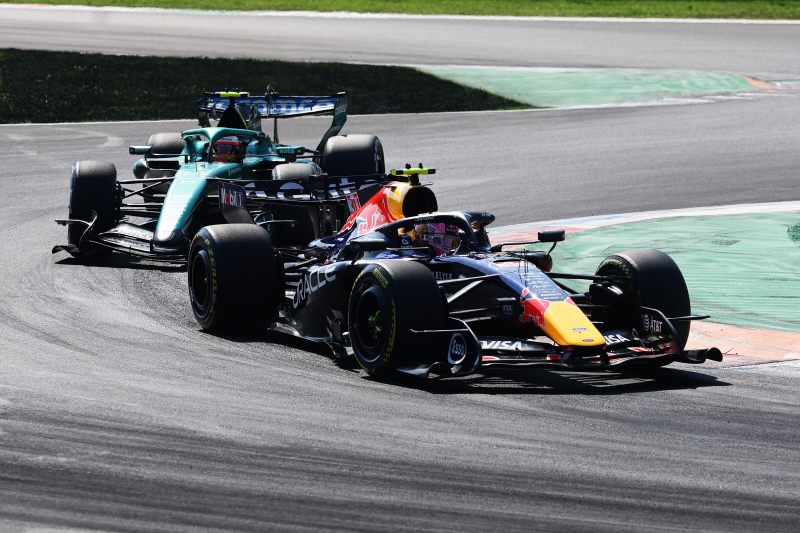FIA planuje istotne zmiany w programie ADUO na sezon 2027