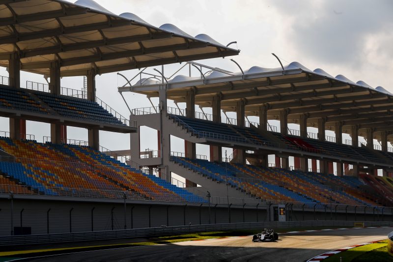 Domenicali zapowiedział zmiany w klasycznych treningach i zabrał głos ws. powrotu GP Turcji