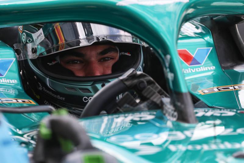 Verstappen uniknął kary, Stroll dopuszczony, a Haas dopuścił się dziwnego wykroczenia po kwalifikacjach