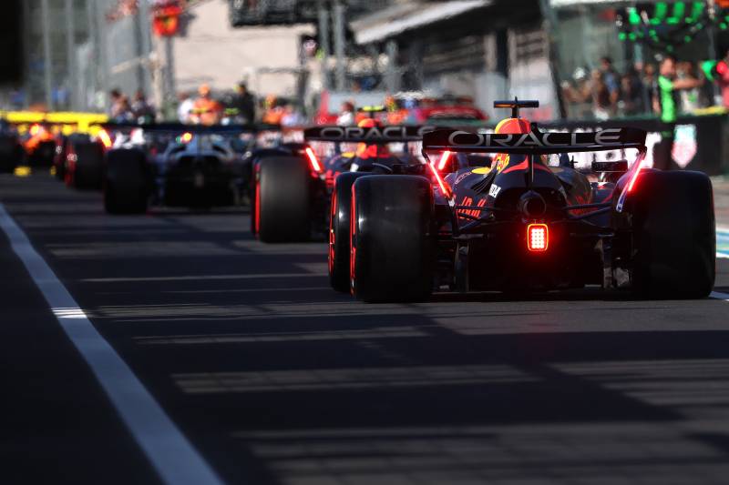 Który zespół F1 ma przewagę w 2026 roku? Spojrzenie na wczesne sygnały tego sezonu