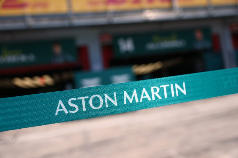 Aston Martin zaprzeczył plotkom o opuszczeniu pierwszych testów w 2026 roku