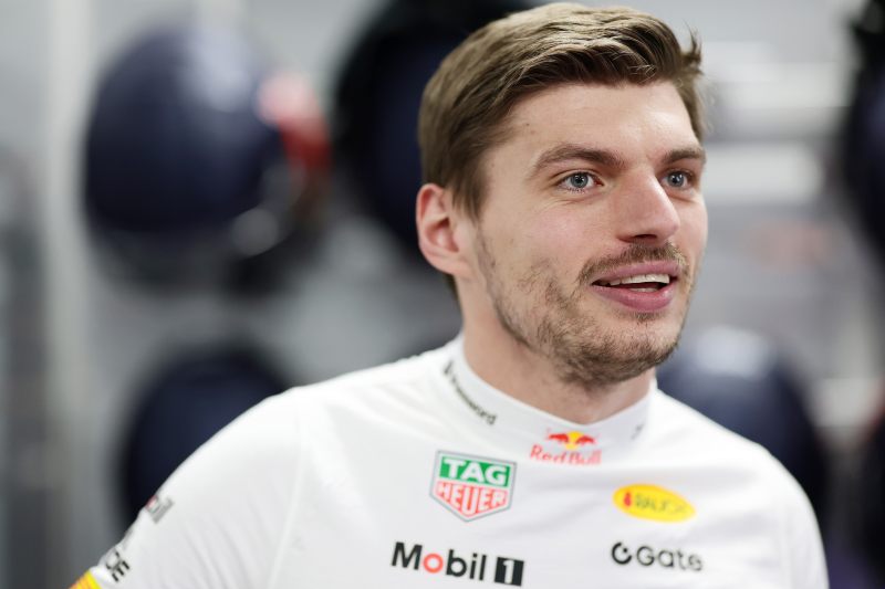 Verstappen coraz poważniej zastanawia się nad odejściem z F1: czy jest to warte?
