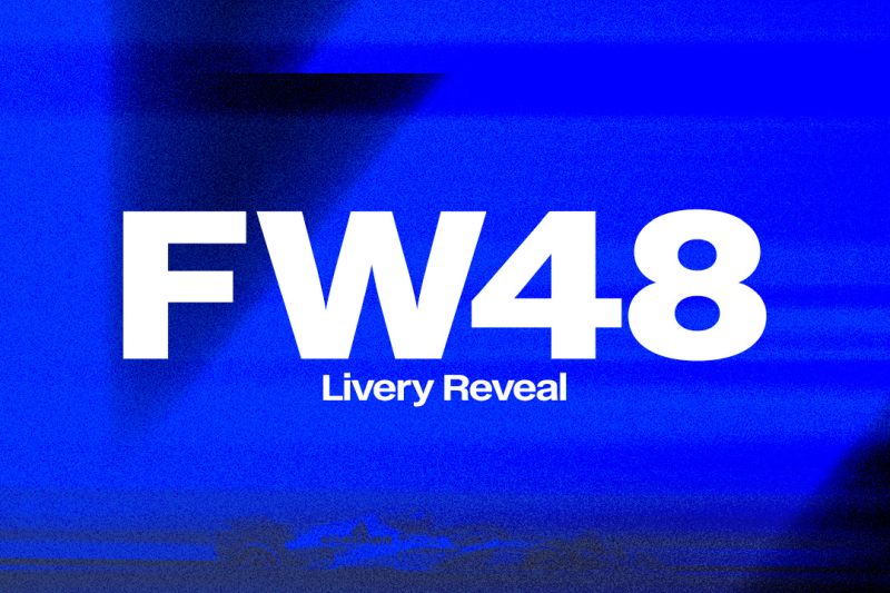 Williams wskazał termin swojej prezentacji na sezon 2026